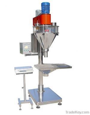 GFE-50C powder packing machine