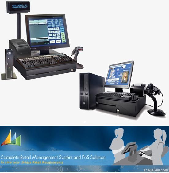 Microsoft Dynamics Retail POS