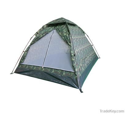 Hot Sale Summer 2 Persons Camping Tent