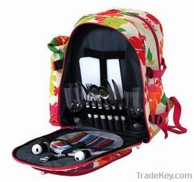 Family Camping Cooler bag