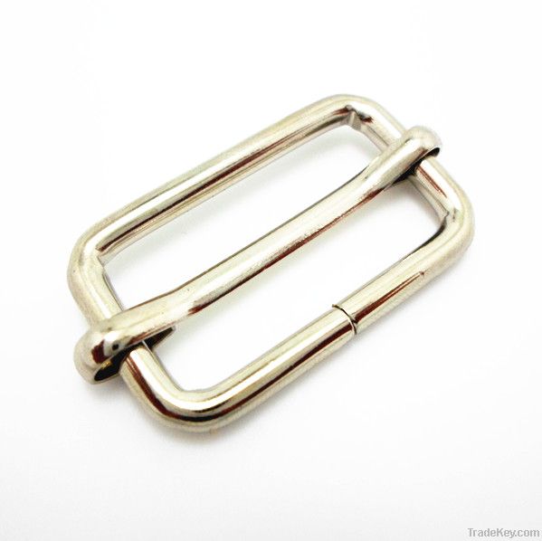 Fashion high quality metal adjustable buckle