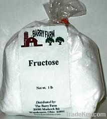 fructose sugar