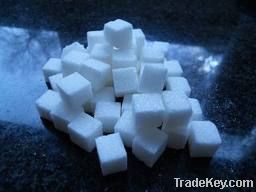 fructose sugar