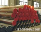 astm a333 15Mo3 alloy steel pipe