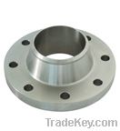 Carbon steel flange