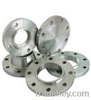 alloy steel flange