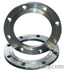 Stainless steel flange