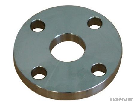 EN1092-1 Flange