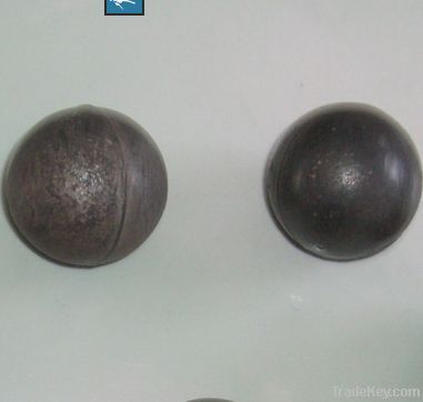 casting iron balls