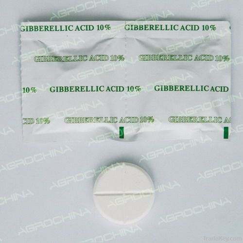 Gibberellic acid (GA3)