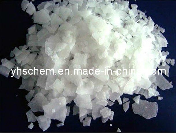 Caustic Soda