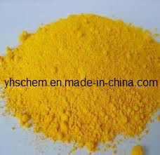 Iron Oxide Yellow Pigment 311/313
