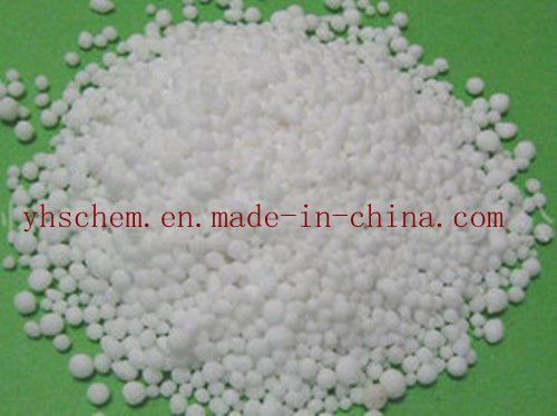 Prilled and Granular Fertilizer Urea