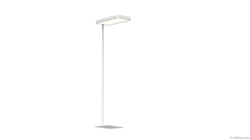 LED floor lamp