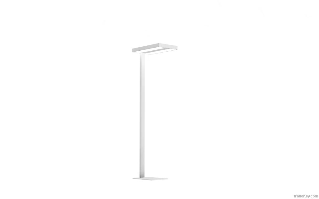 LED floor lamp