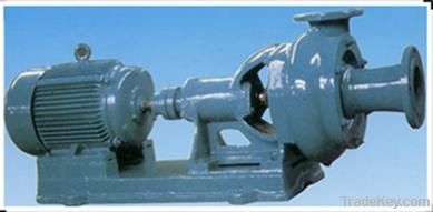 BALL RECIRCULATING PUMP