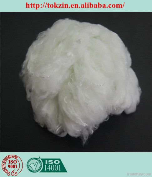 Polyester staple fiber manufacturer