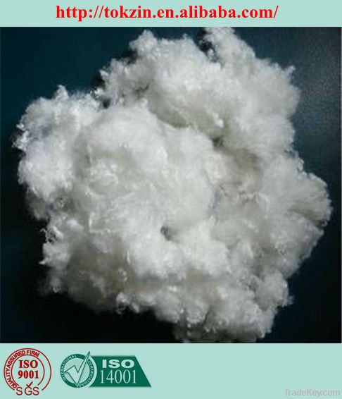 Recycled Polyester Staple Fiber for non-woven fabrics