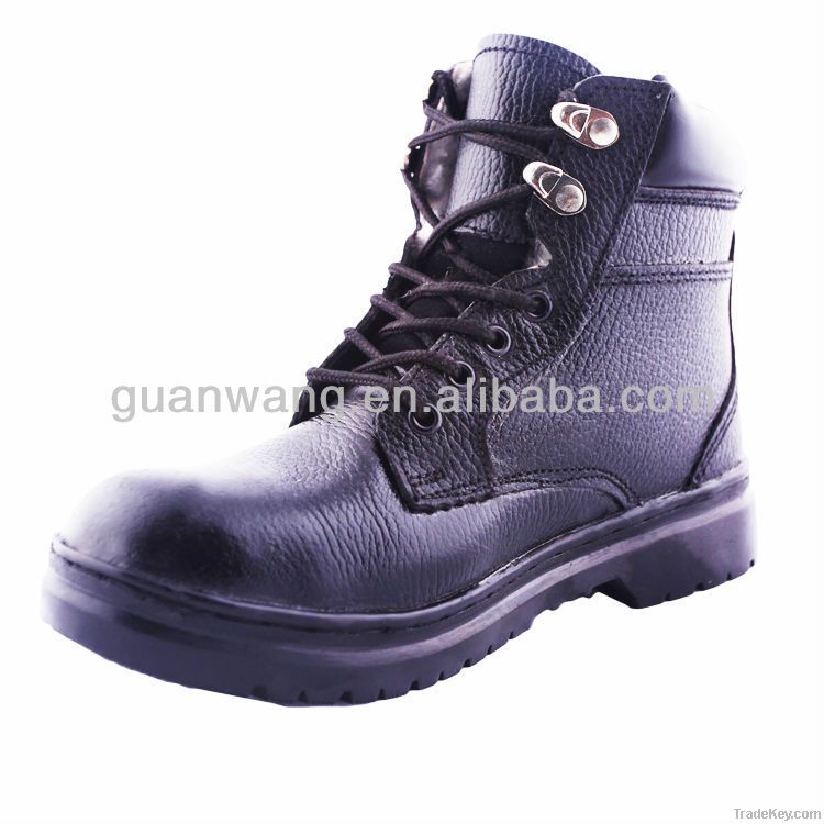 Steel Toe Cap Safety Shoes