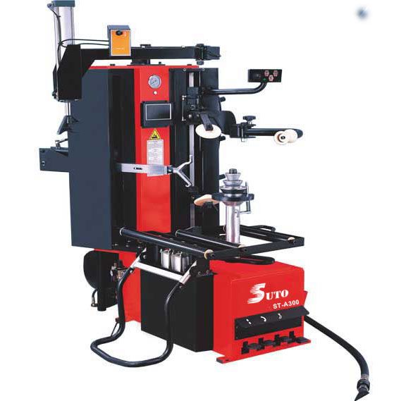 Full Automatic Tyre Changer ST-A300