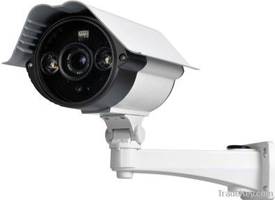 1.3Megapixels  IP Camera