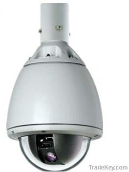 Outdoor Speed Dome Camera