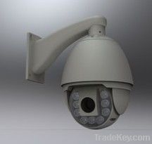 HD IP Speed Dome Camera