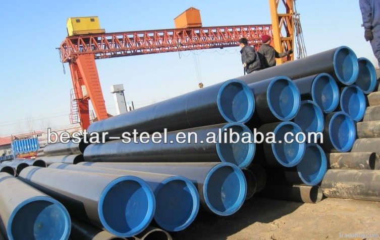 Stainless Steel pipe API 5L X65 PSL1