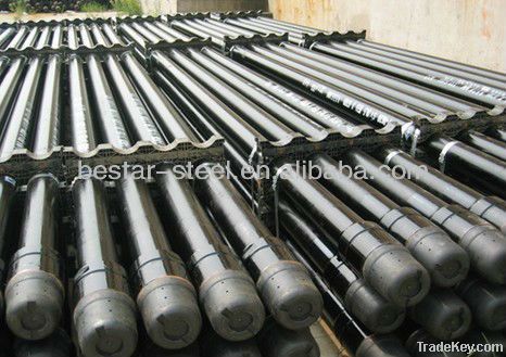 API 5D Drill Pipe for Oil Well