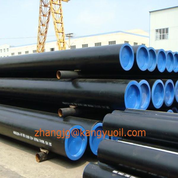 API Line Pipe