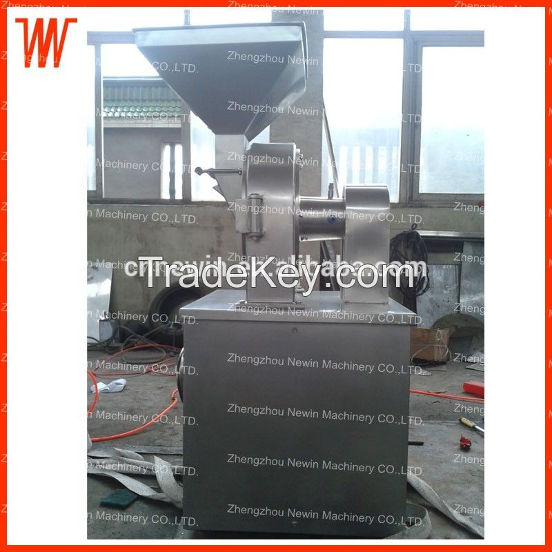 Pepper/Spice/Herbs grinding machine