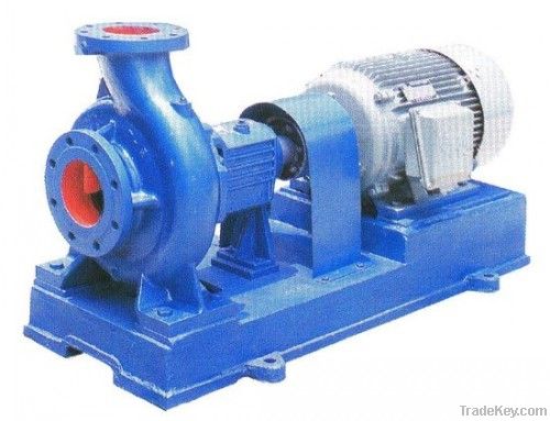 ZJ series light duty centrifugal slurry pump