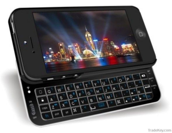 Bluetooth Keyboard For Iphone5 (iphone)