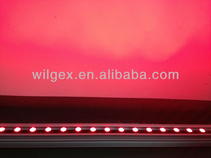 RGB LED Strip Lights / Washer