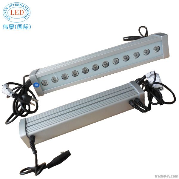 Hot-selling LED Wall Washer IP65 Light Fixture