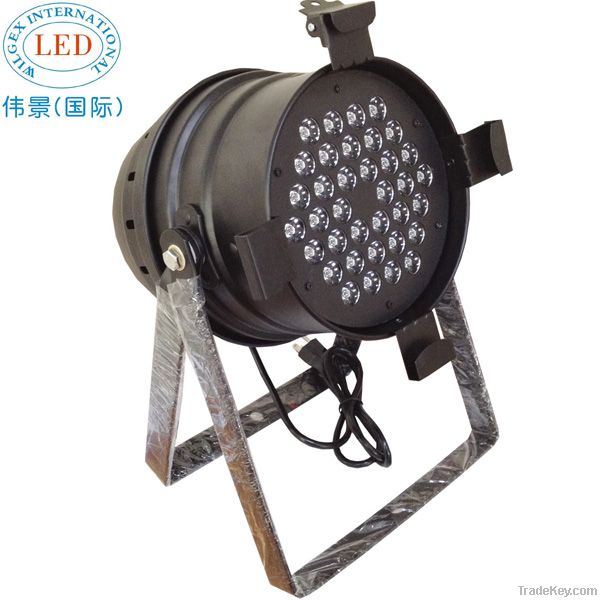 Professional DMX Stage Light , 1~5W LED for choice