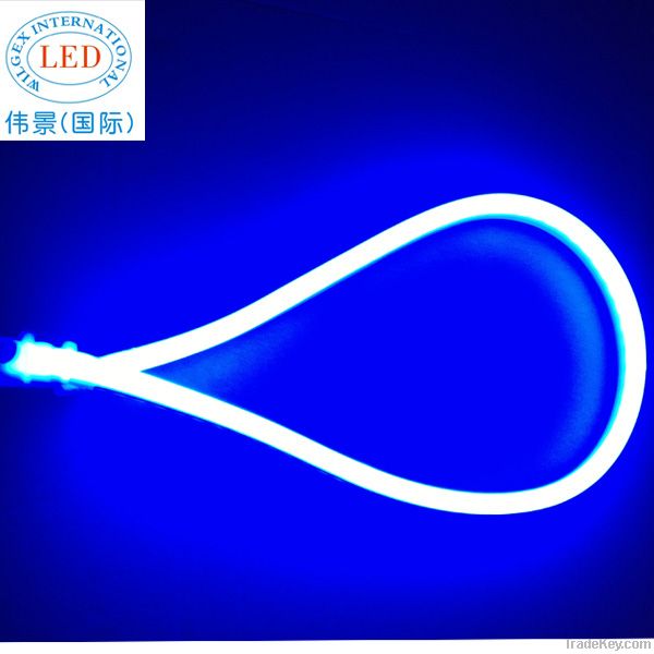 Decorative LED Flexible Neon Strip