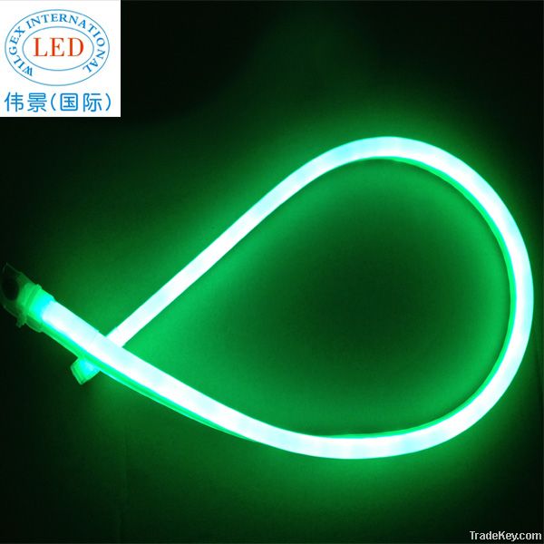 RGB LED Neon Flex/LED Flex Neon