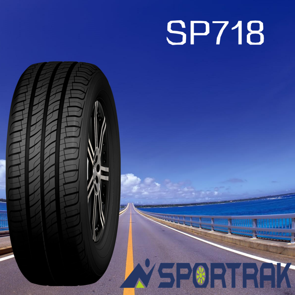 portrak car tyres PCR 195/65R15 185R14C 195R14C