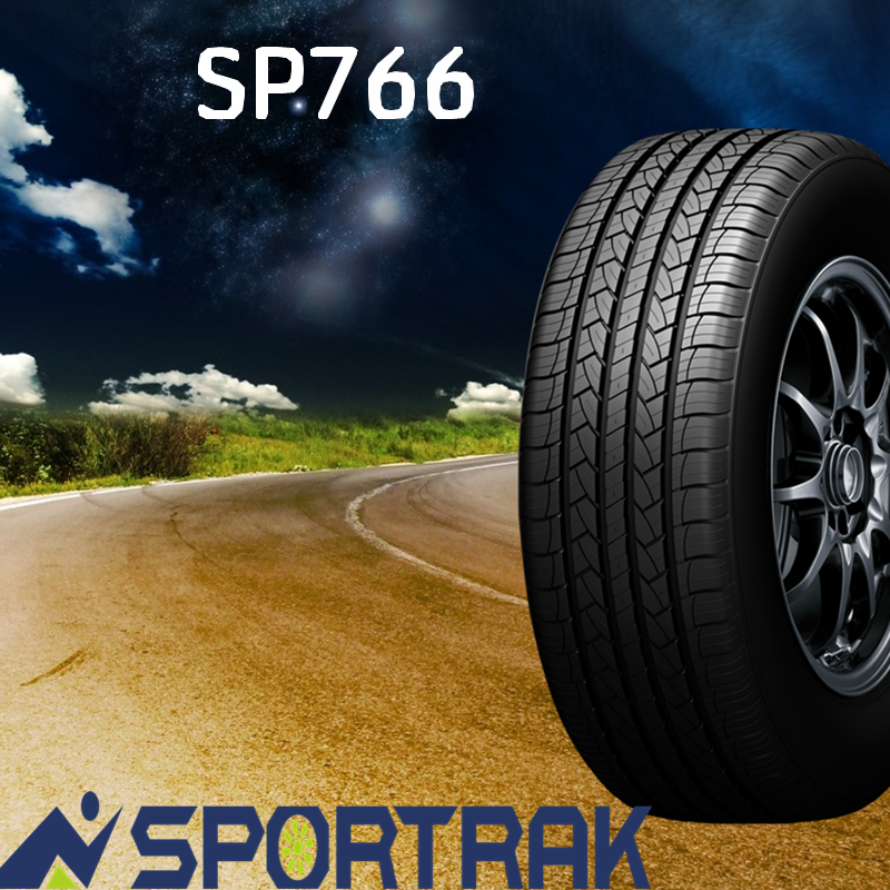 PCR tire for highway SUV 225/60R17 215/60R17 235/60R16 SPORTRAK