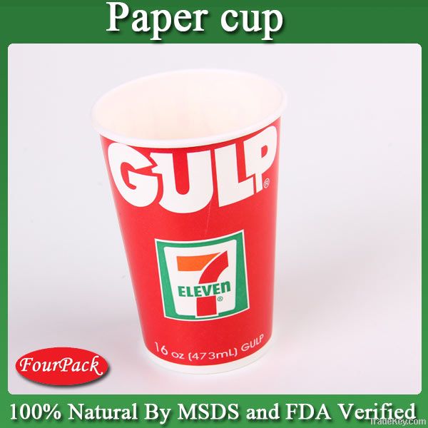 8oz paper cup usa for Cold Paper Cup