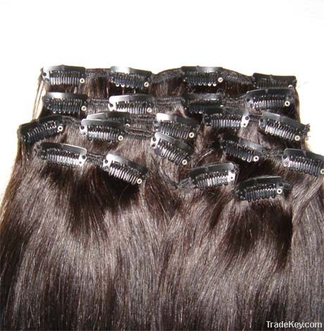 clip in hair extension