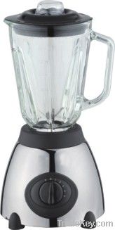 5 Speed Stainless Steel Blender