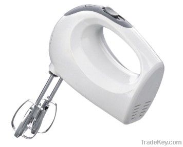 5-Speed Hand Mixer