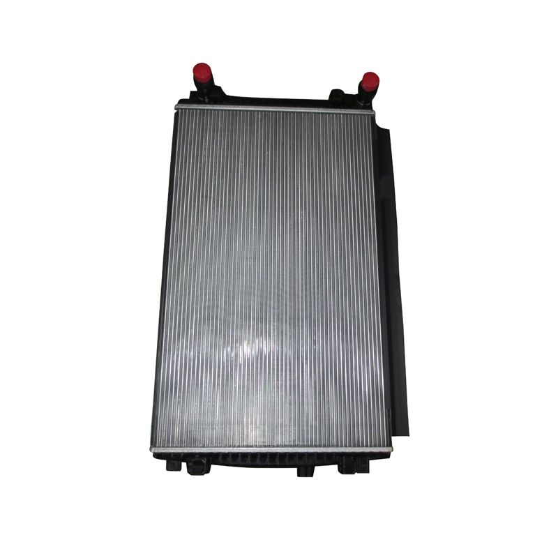 650Ãƒï¿½415.5Ãƒï¿½24 aluminum auto car radiator