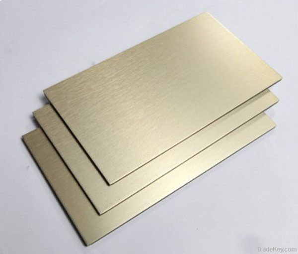 Aluminum Composite Panels