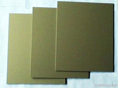 Aluminum Composite Panel