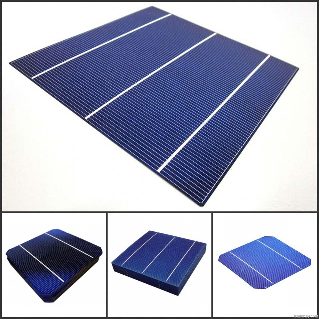 solar cell