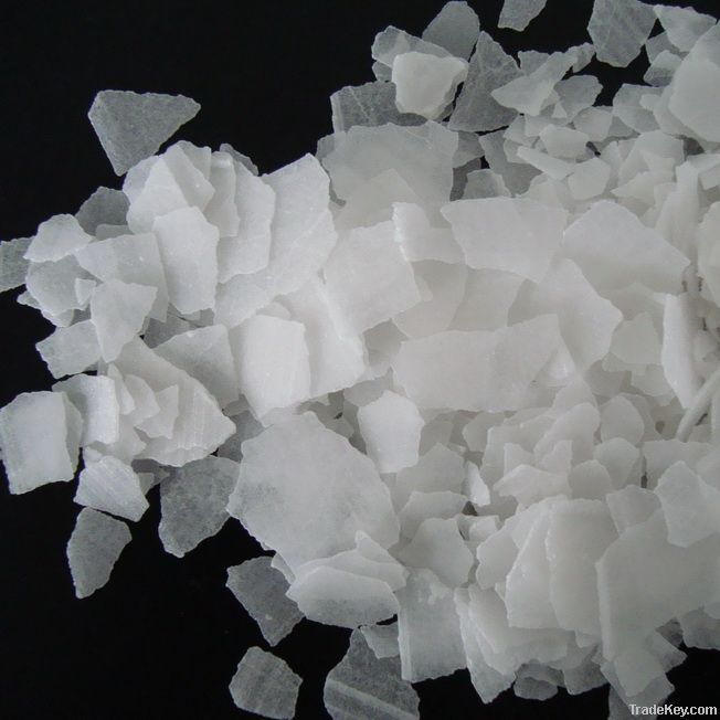 caustic soda, lye, caustic; sodium hydrate