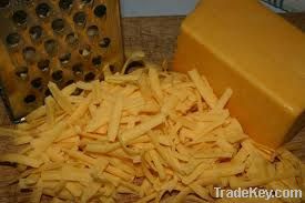 cheddar cheese